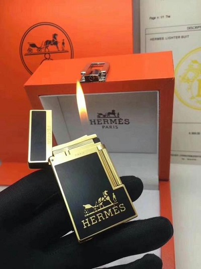 爱马仕打火机真假