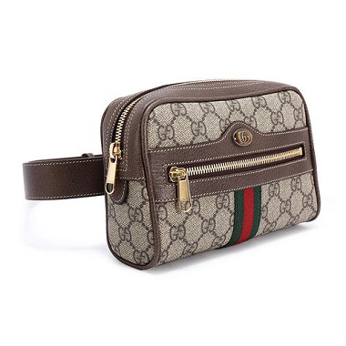 gucci腰包