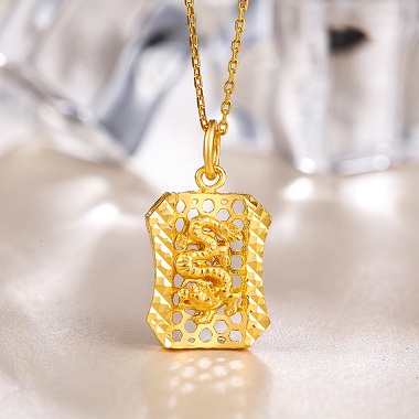 周大福黄金