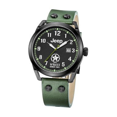 jeep手表