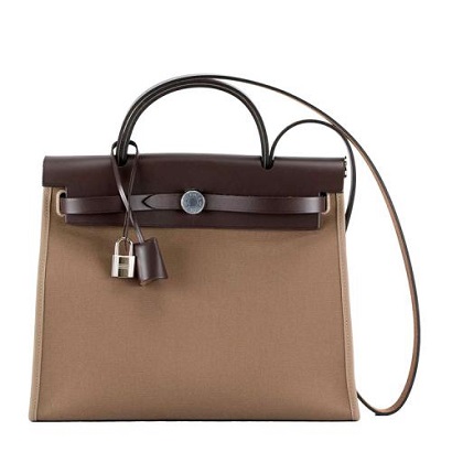 爱马仕herbag
