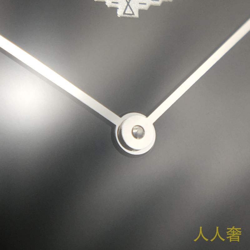 浪琴手表鉴定
