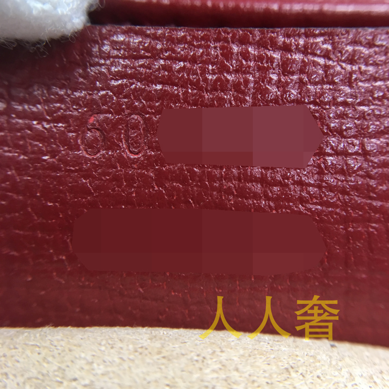 古驰包包鉴定