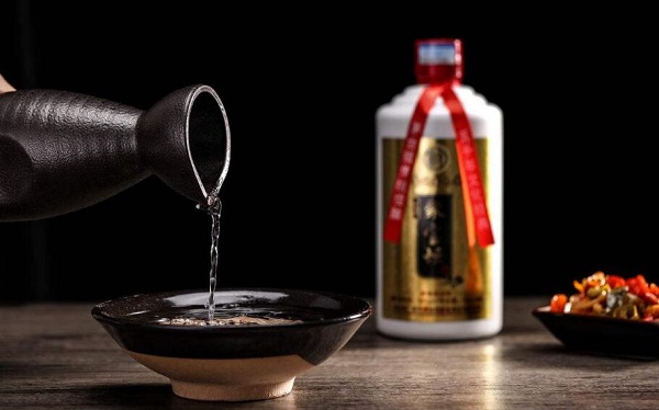 白酒鉴定培训