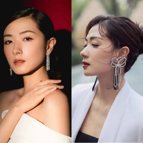 乘风破浪的姐姐们