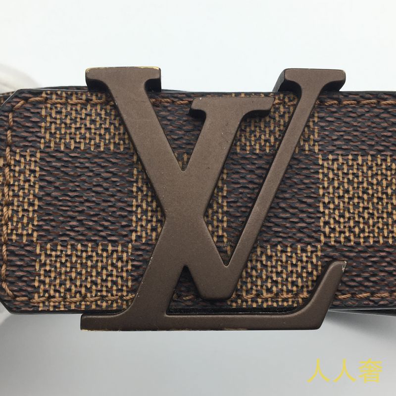 LV鉴定