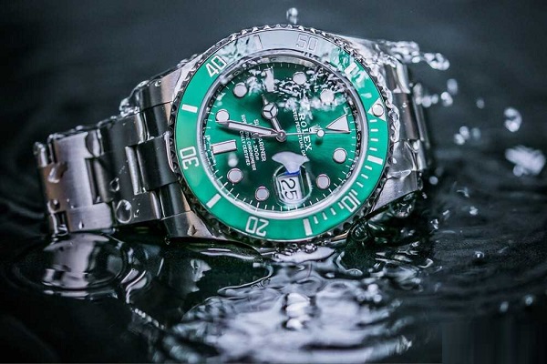 二手劳力士绿水鬼