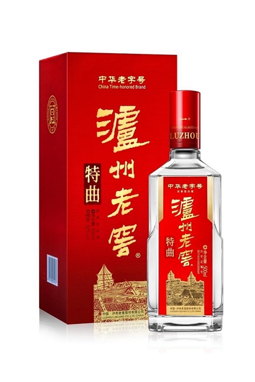 泸州老窖鉴定