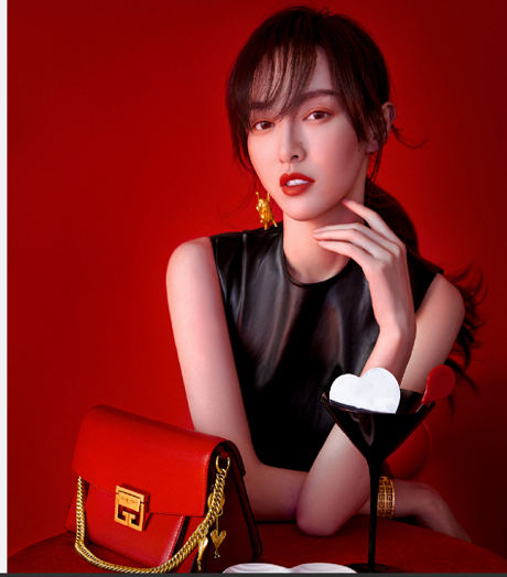 纪梵希gv3