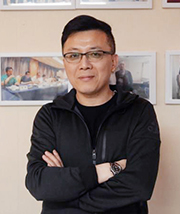 徐步天老师