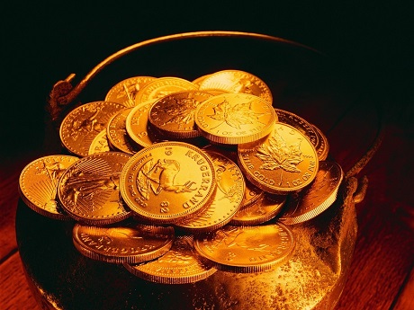 西乡黄金回收价格