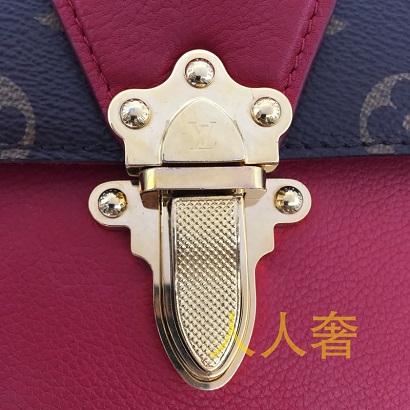 lv链条包