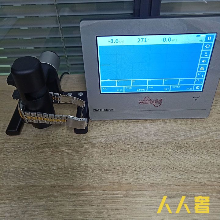 帝舵星期日历手表鉴定