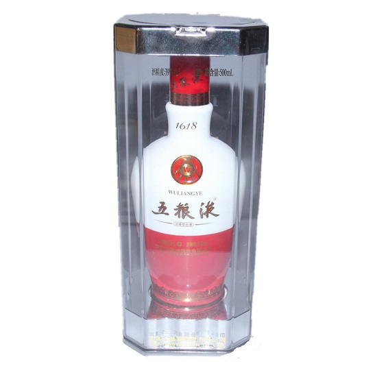 五粮液鉴定