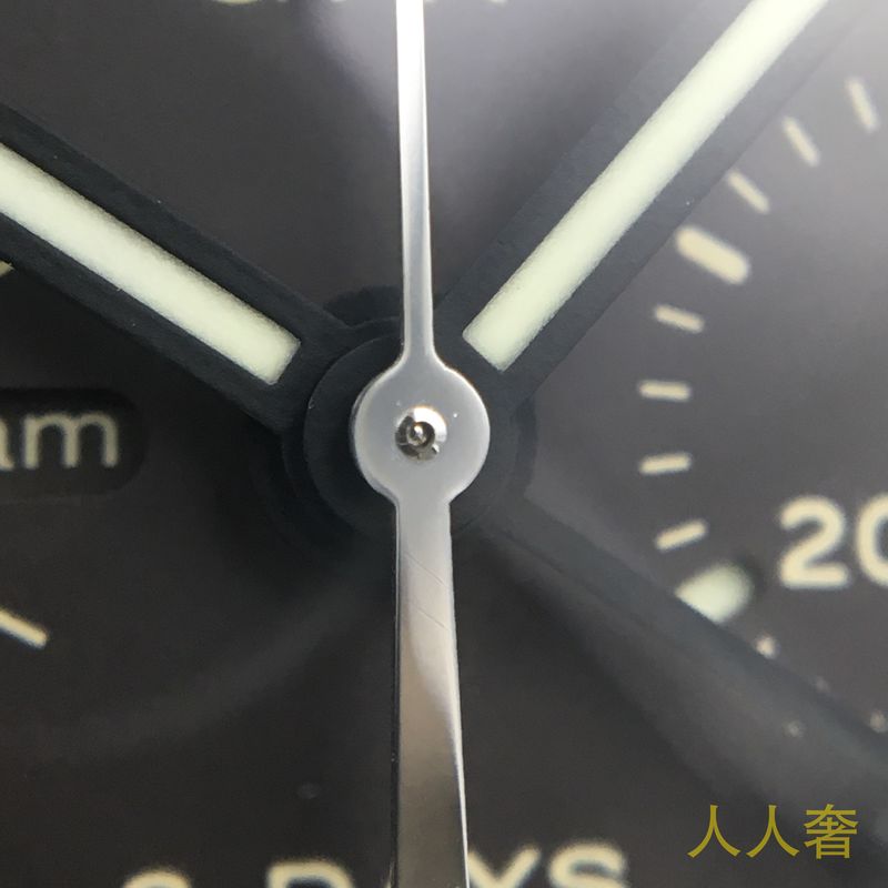 奢侈品手表鉴定
