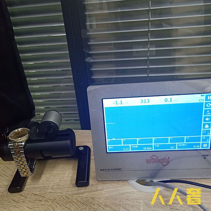 帝舵鉴定