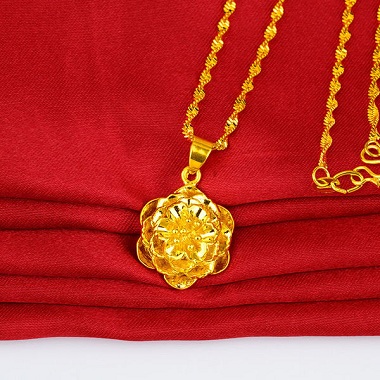 金银