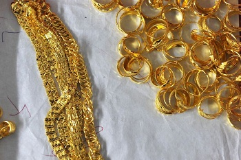 黄金