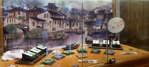 典当行加盟