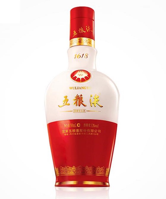 五粮液鉴定
