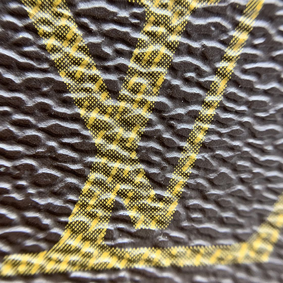 LV包包鉴定