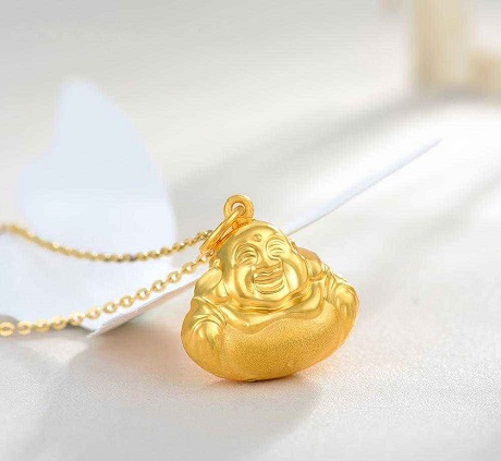 存金通回收黄金