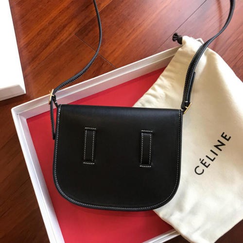 赛琳马鞍包回收