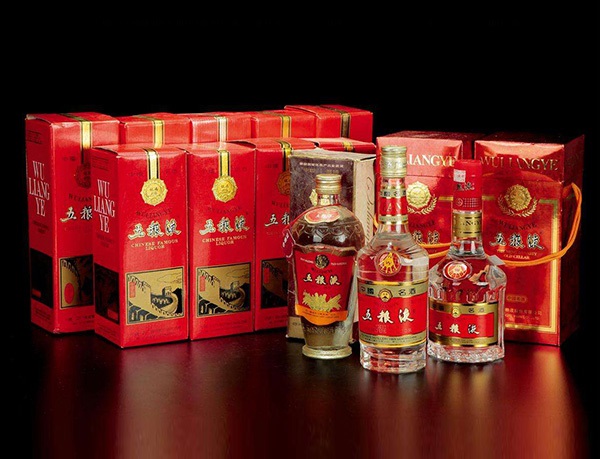 名酒鉴定