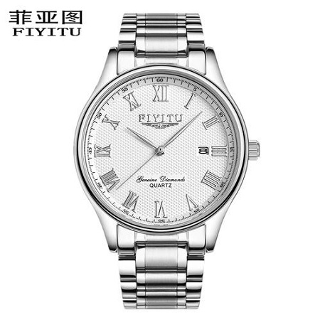 菲亚图手表鉴赏