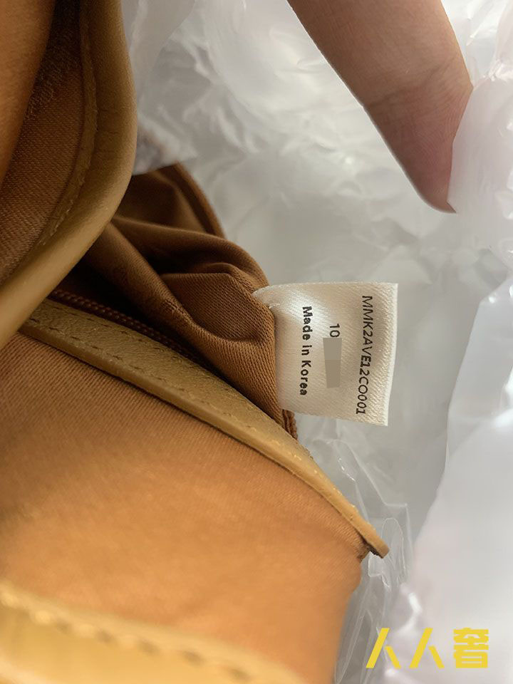 包包鉴定