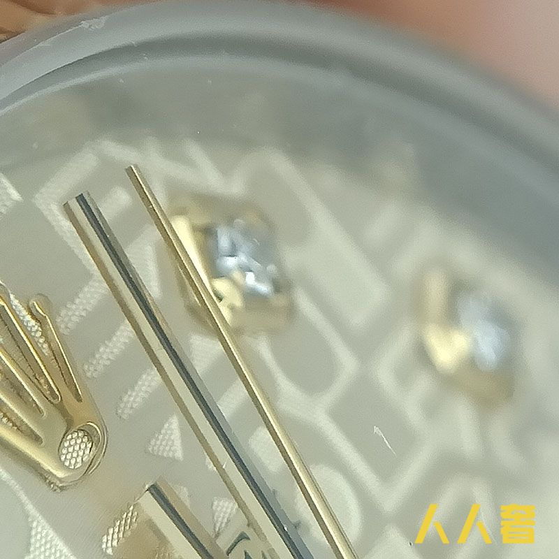 奢侈品鉴定