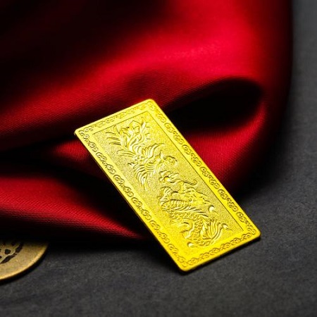 10克黄金回收