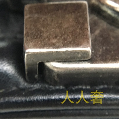 香奈儿Le Boy焊接