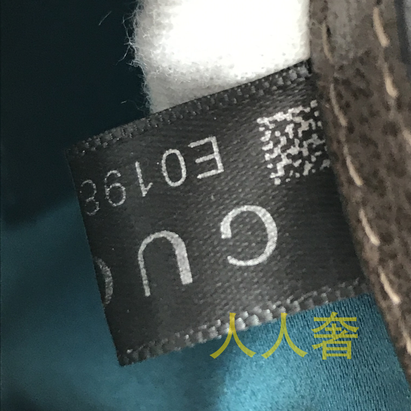 古驰肩背包鉴定