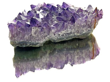 紫水晶