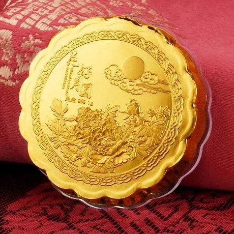 工艺黄金回收
