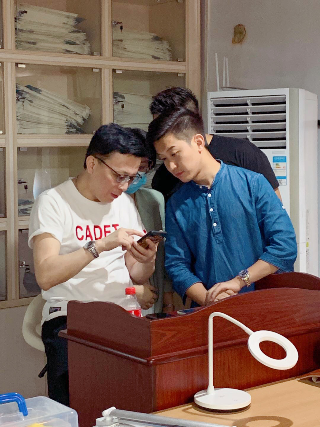 钟表鉴定师培训