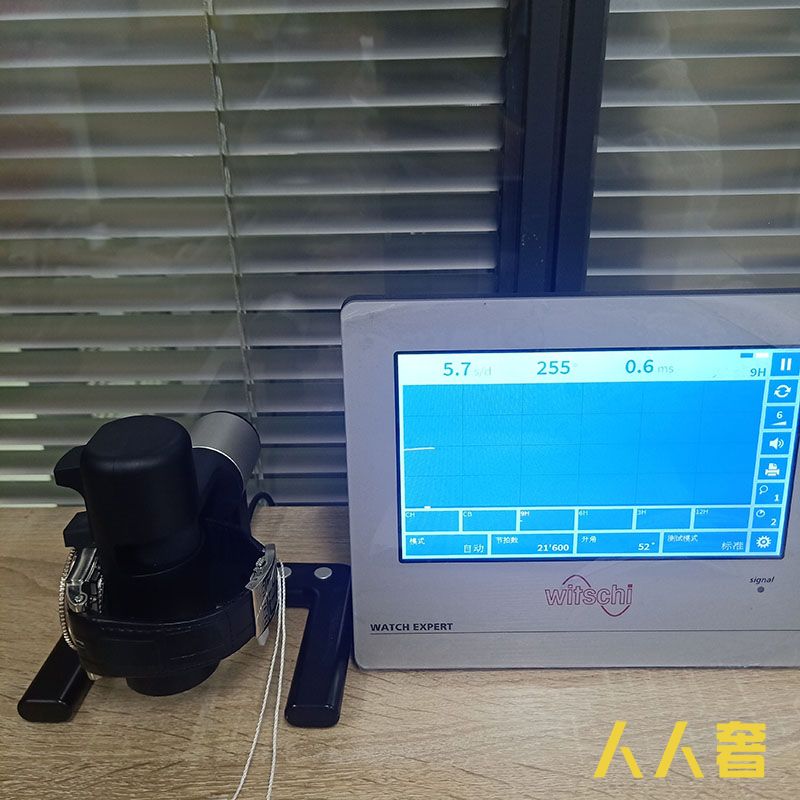 奢侈品鉴定