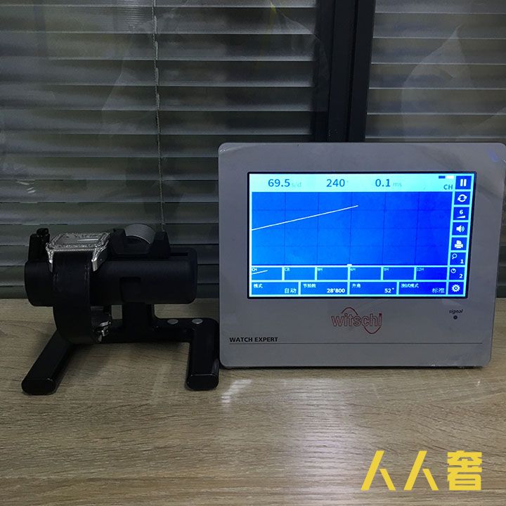 卡地亚鉴定