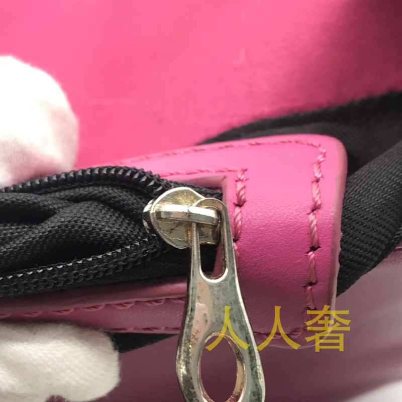 品牌箱包鉴定