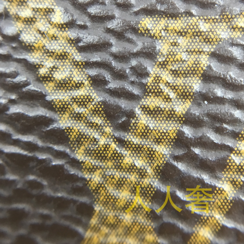 LV包包鉴定点