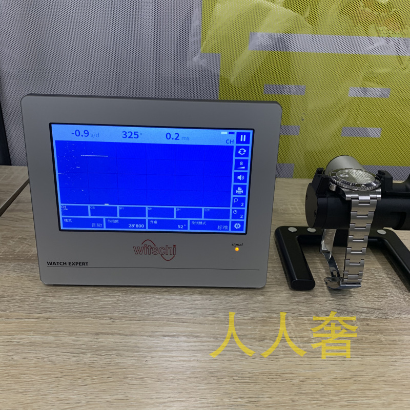 劳力士黑水鬼鉴定
