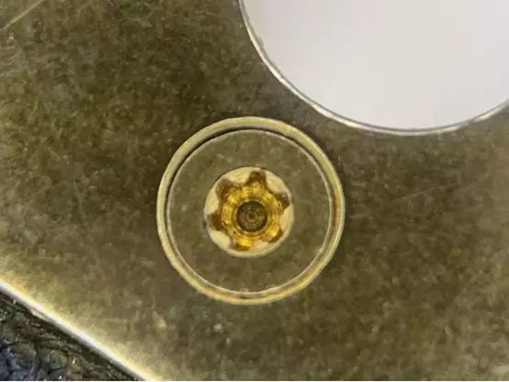 奢侈品包包鉴定