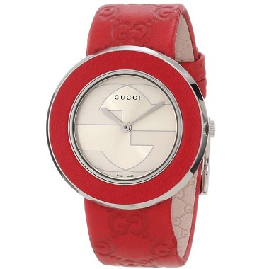 gucci手表