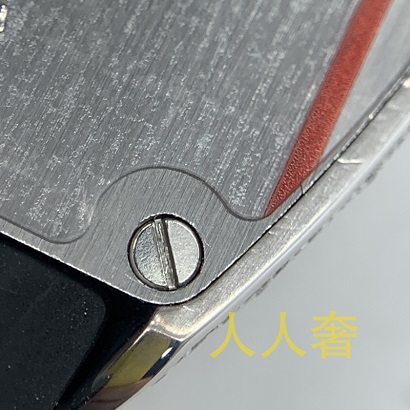 法穆兰手表螺孔