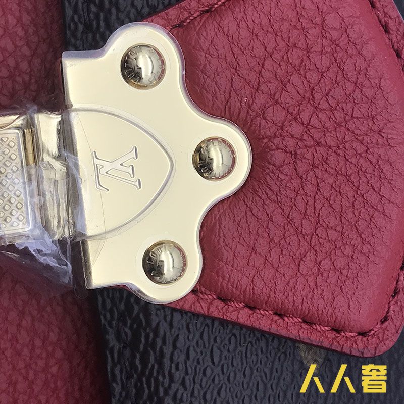 LV包鉴定