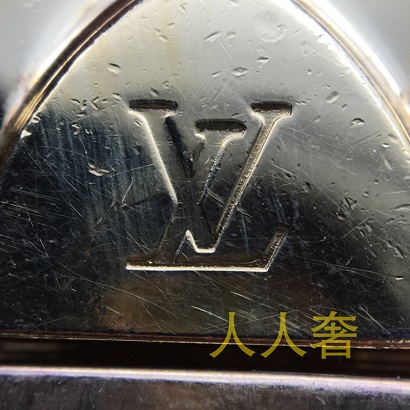 lv链条包五金