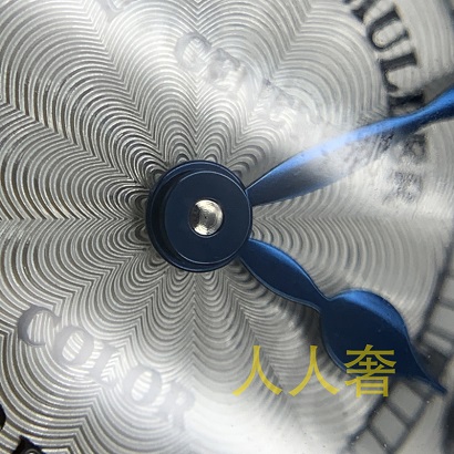 法穆兰952指针