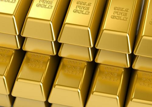 深圳罗湖黄金回收