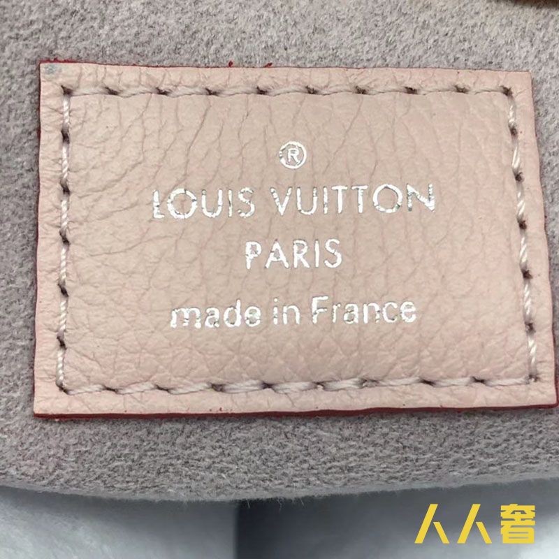 LV包包真假鉴定